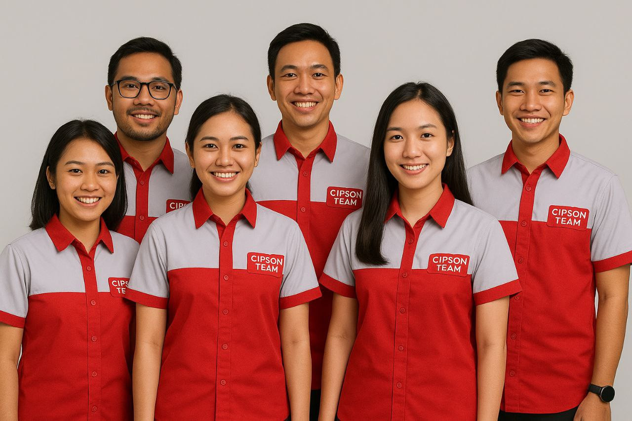 Our team