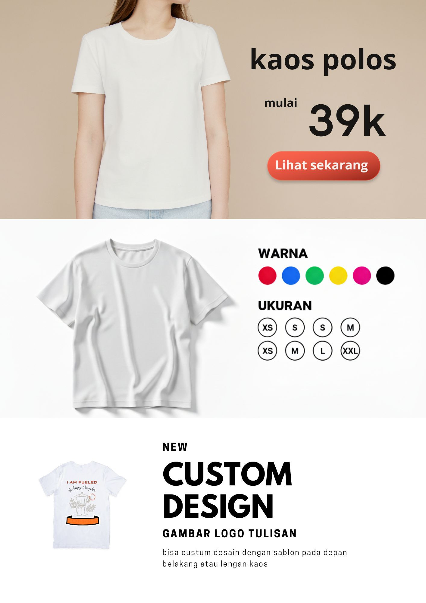 kaos